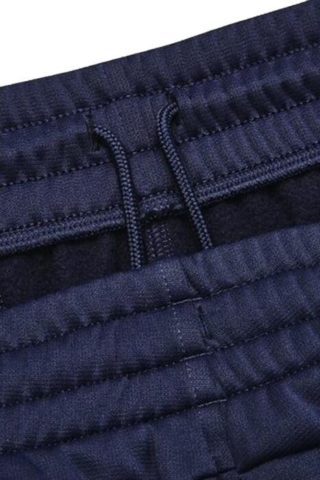 Ua Armour Fleece Joggers Erkek Eşofman Altı - 1373362 Lacivert