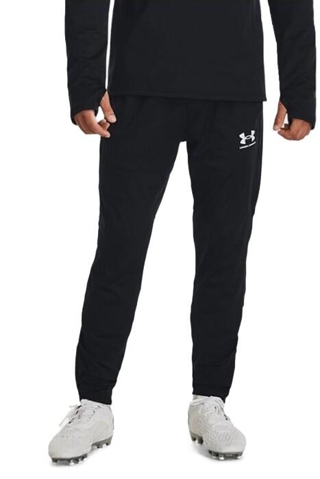Under Armour - UA Challenger Erkek Eşofman Altı - 1379587 Siyah