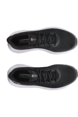 Ua Charged Rogue 5 Erkek Ayakkabı - 3028256 Siyah - 3