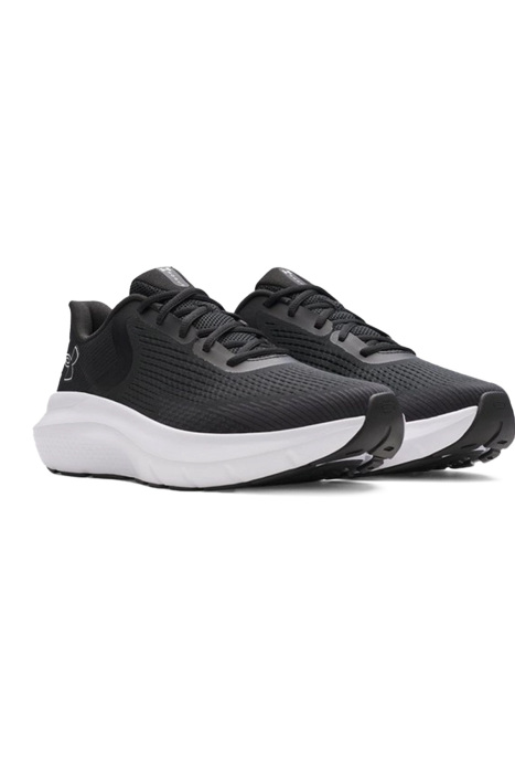 Ua Charged Rogue 5 Erkek Ayakkabı - 3028256 Siyah - 5