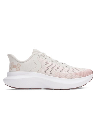 Ua Charged Rogue 5 Kadın Ayakkabı - 3028262 Beyaz - Under Armour