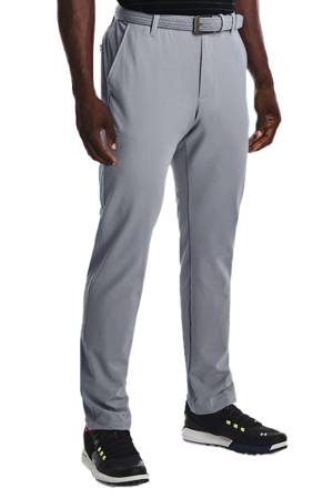 Ua Drive Tapered Erkek Pantolon - 1364410 Gri - 1