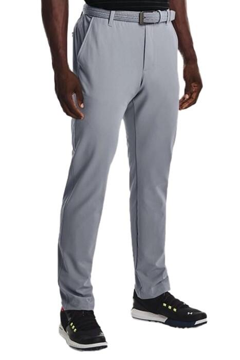 Ua Drive Tapered Erkek Pantolon - 1364410 Gri - 1