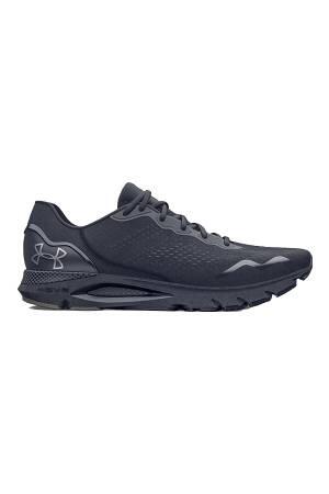 Ua Hovr Sonic 6 Erkek Koşu Ayakkabısı - 3026121 Siyah/Siyah - Under Armour