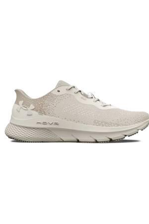 Ua Hovr Turbulence 2 Erkek Ayakkabı - 3026520 Gri/Turuncu - Under Armour
