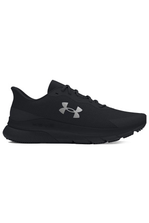 Ua Hovr Turbulence 2 Rs Erkek Ayakkabı - 3028751 Siyah - Under Armour