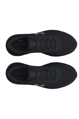 Ua Hovr Turbulence 2 Rs Erkek Ayakkabı - 3028751 Siyah - 3