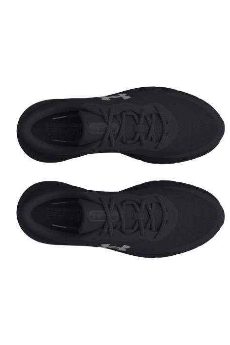 Ua Hovr Turbulence 2 Rs Erkek Ayakkabı - 3028751 Siyah - 3