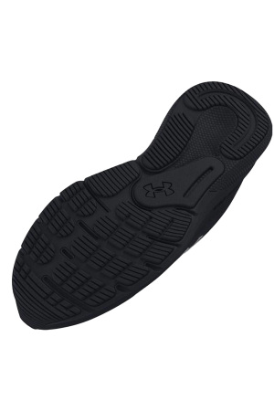 Ua Hovr Turbulence 2 Rs Erkek Ayakkabı - 3028751 Siyah - 4