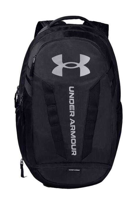 Under Armour - Ua Hustle 5.0 Backpack Unisex Sırt Çantası - 1361176 SweatShirt