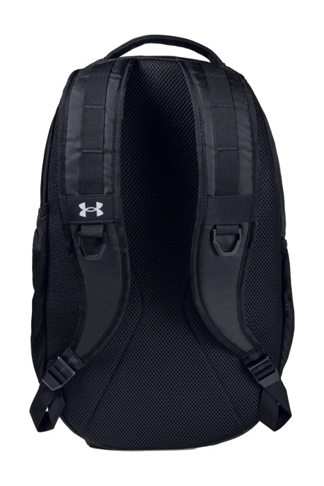 Ua Hustle 5.0 Backpack Unisex Sırt Çantası - 1361176 SweatShirt
