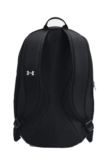 Ua Hustle Lite Backpack Unisex Sırt Çantası - 1364180 Siyah