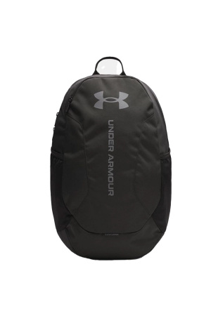 Ua Hustle Lite Unisex Sırt Çantası - 6000399 Siyah - Under Armour