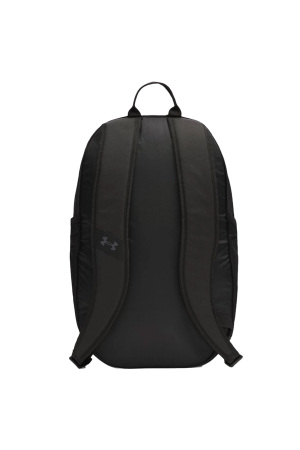 Ua Hustle Lite Unisex Sırt Çantası - 6000399 Siyah - 2