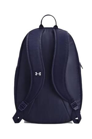 Ua Hustle Sport Backpack Unisex Sırt Çantası - 1364181 Lacivert - Thumbnail