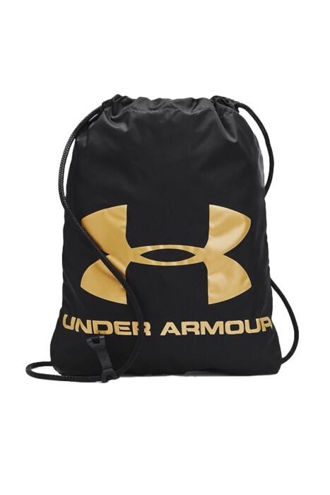 Under Armour - Ua Ozsee Sackpack Unisex Çuval Çanta - 1240539 Gri