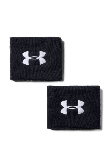 Ua Performance Unisex Bileklik - 1276991 Siyah - 1