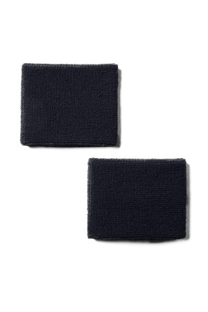 Ua Performance Unisex Bileklik - 1276991 Siyah - 2