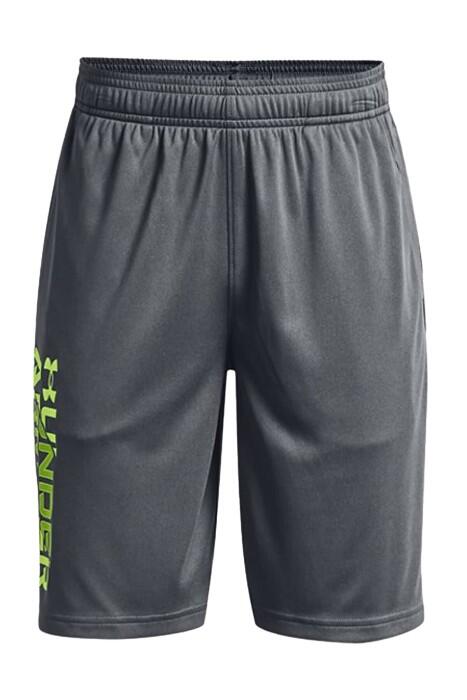 Under Armour - Ua Prototype 2.0 Wdmk Erkek Çocuk Short - 1361818 Koyu Gri