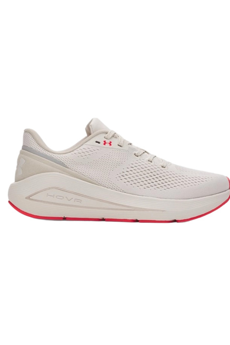Ua Sonic 7 Kadın Ayakkabı - 3028003 Beyaz - 1
