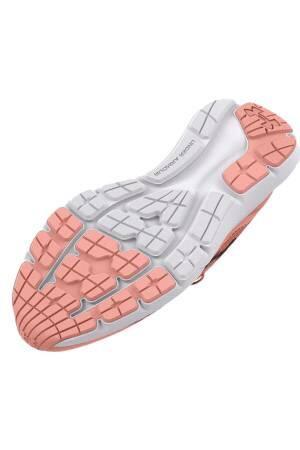 Ua Surge 3 Kadın Koşu Ayakkabısı - 3024894 Kırmızı - Thumbnail
