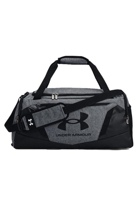 Under Armour - Ua Undeniable 5.0 Duffle Unisex Spor Çanta - 1369222 Gri