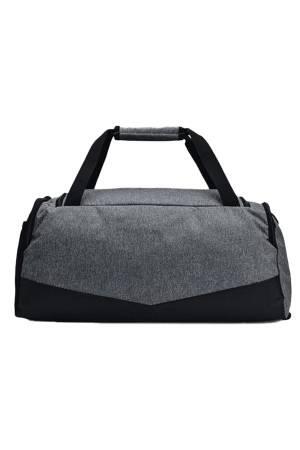 Ua Undeniable 5.0 Duffle Unisex Spor Çanta - 1369222 Gri - Thumbnail