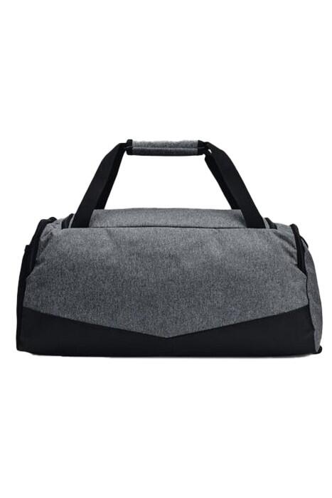 Ua Undeniable 5.0 Duffle Unisex Spor Çanta - 1369222 Gri