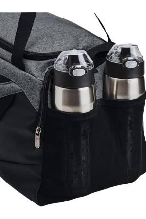 Ua Undeniable 5.0 Duffle Unisex Spor Çanta - 1369222 Gri - 5