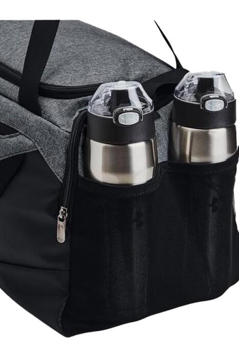 Ua Undeniable 5.0 Duffle Unisex Spor Çanta - 1369222 Gri - 5