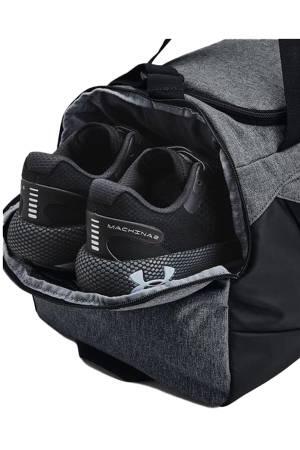 Ua Undeniable 5.0 Duffle Unisex Spor Çanta - 1369222 Gri - 8