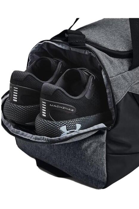 Ua Undeniable 5.0 Duffle Unisex Spor Çanta - 1369222 Gri - 8