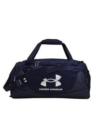 Ua Undeniable 5.0 Duffle Unisex Spor Çanta - 1369222 Lacivert - Thumbnail