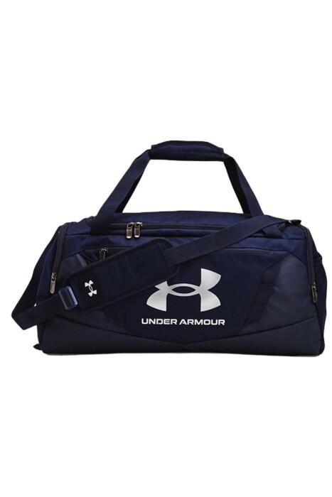 Under Armour - Ua Undeniable 5.0 Duffle Unisex Spor Çanta - 1369222 Lacivert