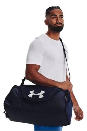Ua Undeniable 5.0 Duffle Unisex Spor Çanta - 1369222 Lacivert - 3