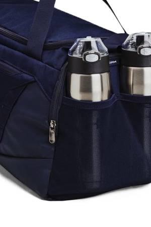 Ua Undeniable 5.0 Duffle Unisex Spor Çanta - 1369222 Lacivert - 5