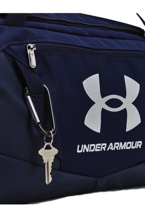 Ua Undeniable 5.0 Duffle Unisex Spor Çanta - 1369222 Lacivert - 6