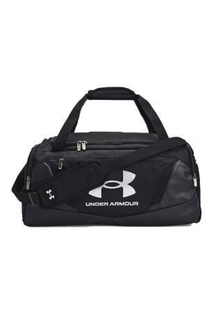 Ua Undeniable 5.0 Duffle Unisex Spor Çanta - 1369222 Siyah - Thumbnail