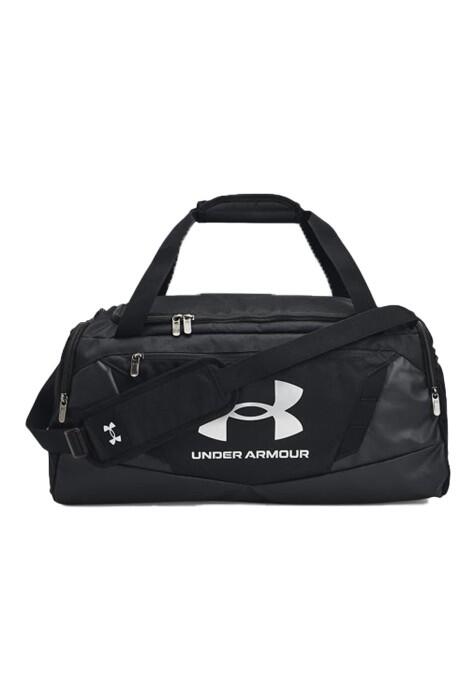 Ua Undeniable 5.0 Duffle Unisex Spor Çanta - 1369222 Siyah