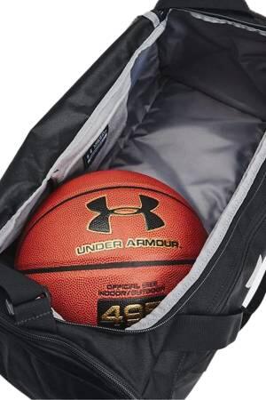 Ua Undeniable 5.0 Duffle Unisex Spor Çanta - 1369222 Siyah - Thumbnail