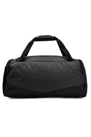 Ua Undeniable 5.0 Duffle Unisex Spor Çanta - 1369222 Siyah/Siyah - Thumbnail