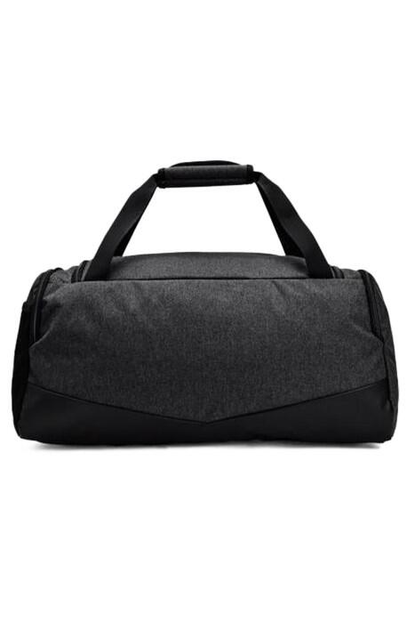 Ua Undeniable 5.0 Duffle Unisex Spor Çanta - 1369222 Siyah/Siyah