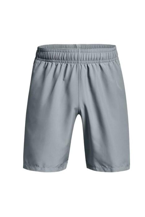 Ua Woven Graphic Erkek Short - 1370388 Lacivert