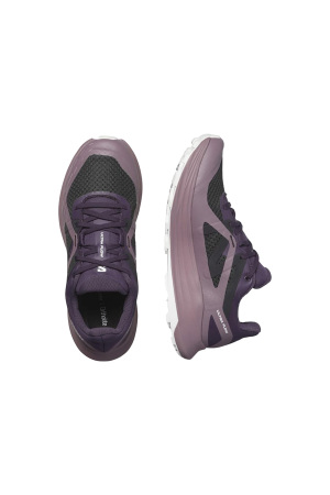 Ultra Flow Gtx Kadın Ayakkabı - L47474300 Mürdüm - 2