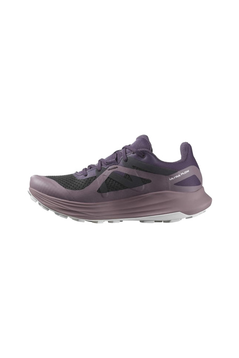 Ultra Flow Gtx Kadın Ayakkabı - L47474300 Mürdüm - 3