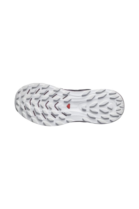 Ultra Flow Gtx Kadın Ayakkabı - L47474300 Mürdüm - 4