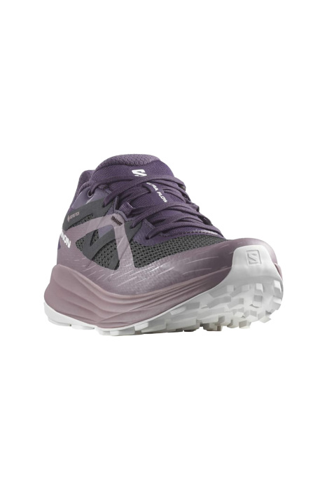 Ultra Flow Gtx Kadın Ayakkabı - L47474300 Mürdüm - 5
