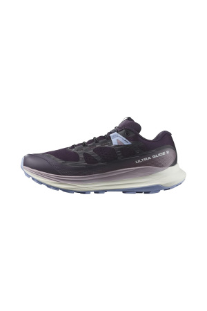 Ultra Glide 2 Kadın Ayakkabı - L47124800 Mor/Siyah - 3