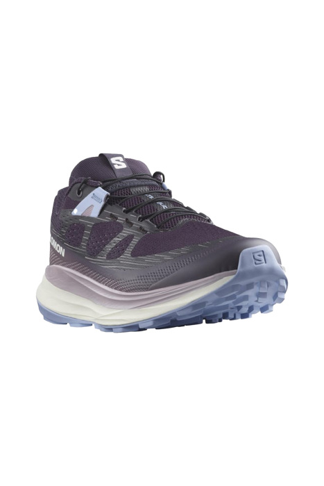 Ultra Glide 2 Kadın Ayakkabı - L47124800 Mor/Siyah - 4