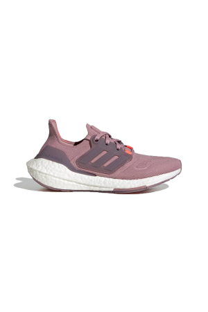 Ultraboost 22 Çocuk Ayakkabı - GZ3930 Mor - EU-Adidas